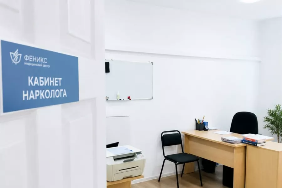 Реабилитационный центр для наркозависимых в Нижнеудинске