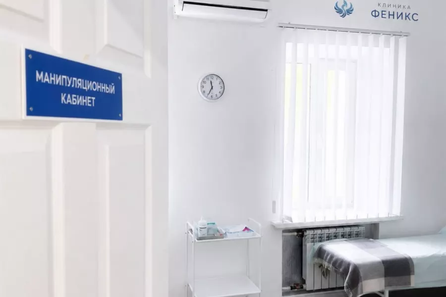 Наркологическая помощь в Нижнеудинске