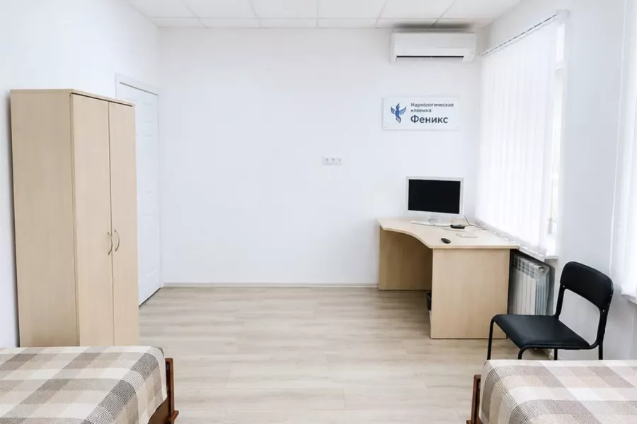 Лечение в частном наркологическом стационаре в Нижнеудинске